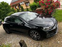 gebraucht VW Scirocco 2.0 TDI (Blue Motion Technologie)