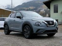 gebraucht Nissan Juke 1,0 DIG-T N-Connecta+ DCT