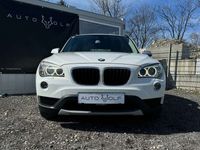 gebraucht BMW X1 xDrive 18d*NAVI*AUT.*SITZHEIZUNG*