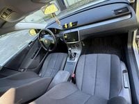 Gebraucht VW Passat Highline 110 PS (80 kW) 2010 Limousine