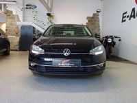 gebraucht VW Golf VII Variant Rabbit 40 TDI*ACC*VIRTUAL*MIRRORLINK *ERSTBESITZ