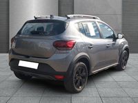 gebraucht Dacia Sandero Stepway Extreme SHZ+LED+PDC TCe 90 CVT