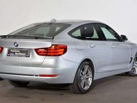 gebraucht BMW 320 Gran Turismo d