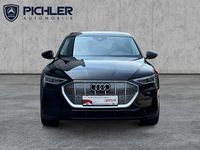 gebraucht Audi e-tron 50 quattro 230 kW