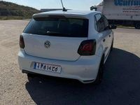 gebraucht VW Polo GTI 1,4 DSG
