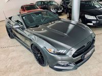 gebraucht Ford Mustang GT Convertible // 21" Alu // Klappenauspuff //