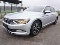 gebraucht VW Passat Comfortline 1,6 TDI