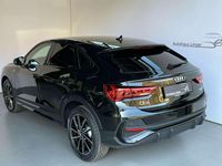 gebraucht Audi Q3 35 TDI quattro SportB 3xS *LED*ACC*CAM*LEDER*19