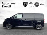 Neu Opel Zafira 180 PS (132 kW) 2025 Grau Van / Kleinbus