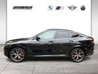 gebraucht BMW X6 xDrive30d M Sport Gestiksteuerung HK HiFi