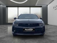 Neu Opel Astra 131 PS (96 kW) 2025 Schwarz Kombi