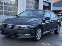 Gebraucht VW Passat Highline 190 PS (139 kW) 2017 Limousine