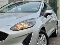 gebraucht Ford Fiesta Cool & Connect 1,1 Start/Stop