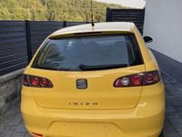 gebraucht Seat Ibiza SportCoupé Reference 1,2