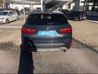 gebraucht BMW X1 xDrive 20d Sport Line Aut.