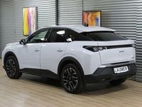 gebraucht Peugeot 3008 Hybrid 136 E-DCS6 Allure Aut. +Panorama-Navigat...
