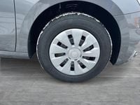 Neu Skoda Fabia Essence 95 PS (69 kW) 2026 Mittelgrau  metallic Kleinwagen