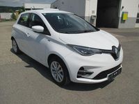 gebraucht Renault Zoe Zen Complete R110 Z.E.50 (52kWh) inkl. AKKU
