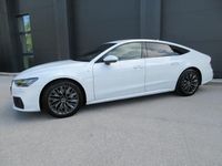 gebraucht Audi A7 Sportback 50 TFSI e quattro