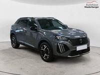 Gebraucht Peugeot 2008 Allure 102 PS (75 kW) 2025 SUV