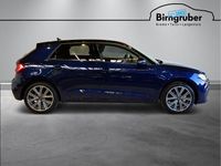 gebraucht Audi A1 Sportback 30 TFSI intense