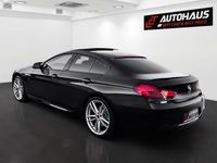 Gebraucht BMW 640 Sport Line 313 PS (230 kW) 2015 Coupé