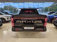 gebraucht Maxus eTerron 9 4WD Flagship