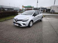 gebraucht Renault Clio GrandTour TCe 75 Life