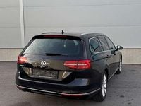 gebraucht VW Passat Variant Highline 2,0 TDI SCR DSG