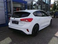 gebraucht Ford Focus 1,5 EcoBlue ST-Line