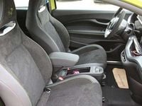 Gebraucht Abarth 500C Scorpionissima 114 kW (155 PS) 2023 Grün Cabrio