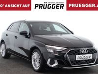 gebraucht Audi A3 Sportback 30TDI S-tronic LED NAVI VIRTUAL 17ZOL