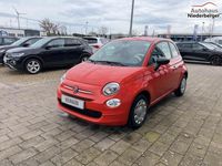 gebraucht Fiat 500 Basis 1.0 Hybrid / Bluetooth Geschwindigkeitsbeg