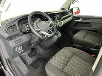 gebraucht VW Multivan Trendline TDI 4MOTION