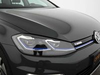 gebraucht VW e-Golf 358 kWh Aut LED NAVIGATION APP-CONNECT
