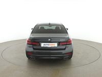 Gebraucht BMW 530 M Sport 286 PS (210 kW) 2021 Grau Limousine