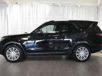 gebraucht Land Rover Discovery 5 HSE 3,0