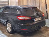 gebraucht Ford Mondeo MondeoBusiness Plus 2,0 TDCi SEHR GEPFLEGT