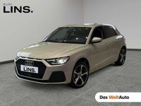 Gebraucht Audi A1 Comfort 116 PS (85 kW) 2025 Silber Kleinwagen
