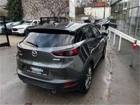 gebraucht Mazda CX-3 G121 Takumi Plus Aut.