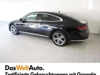 gebraucht VW Arteon Highline TDI SCR 4MOTION DSG