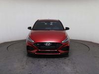 gebraucht Hyundai i30 HB N-Line (N-Line) 1.5 T-GDI 103kW (140 PS) 7-Gang-DCT