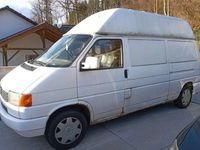 gebraucht VW T4 AAB Saugdiesel 70XOA