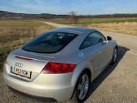 gebraucht Audi TT Coupé 18 T FSI