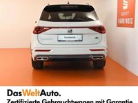 gebraucht Seat Tarraco FR eHYBRID 245 DSG