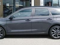 gebraucht Hyundai i30 GO! Plus 1,0 TGDi