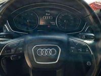 gebraucht Audi A4 Avant 20 TDI