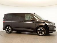 gebraucht VW Multivan Style eHybrid 180 kW 4MOTION
