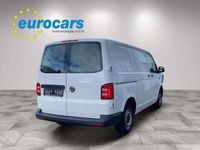 gebraucht VW Transporter T6Kasten 2,0 TDI