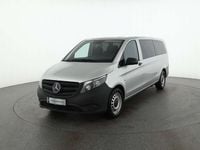Gebraucht Mercedes Vito 190 PS (139 kW) 2021 Silber Van